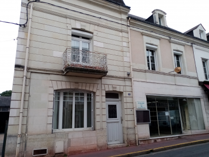 facade